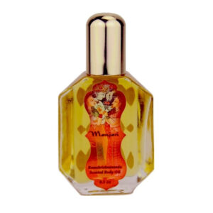 Perfume Attar Oil Manjari for Protection - 0.5oz $26