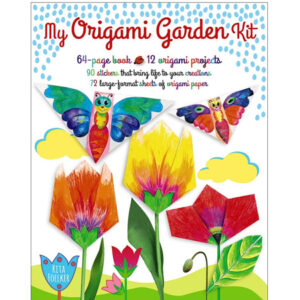 My Origami Garden Kit